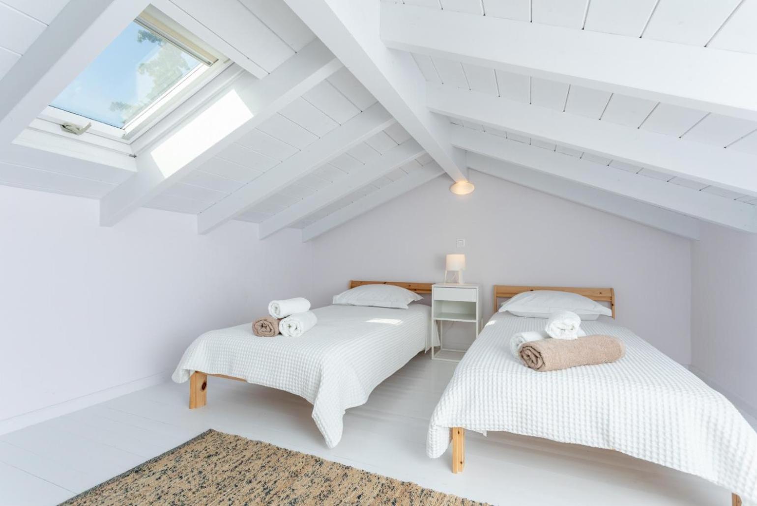 Villa Ifigeneia Gaios Eksteriør bilde